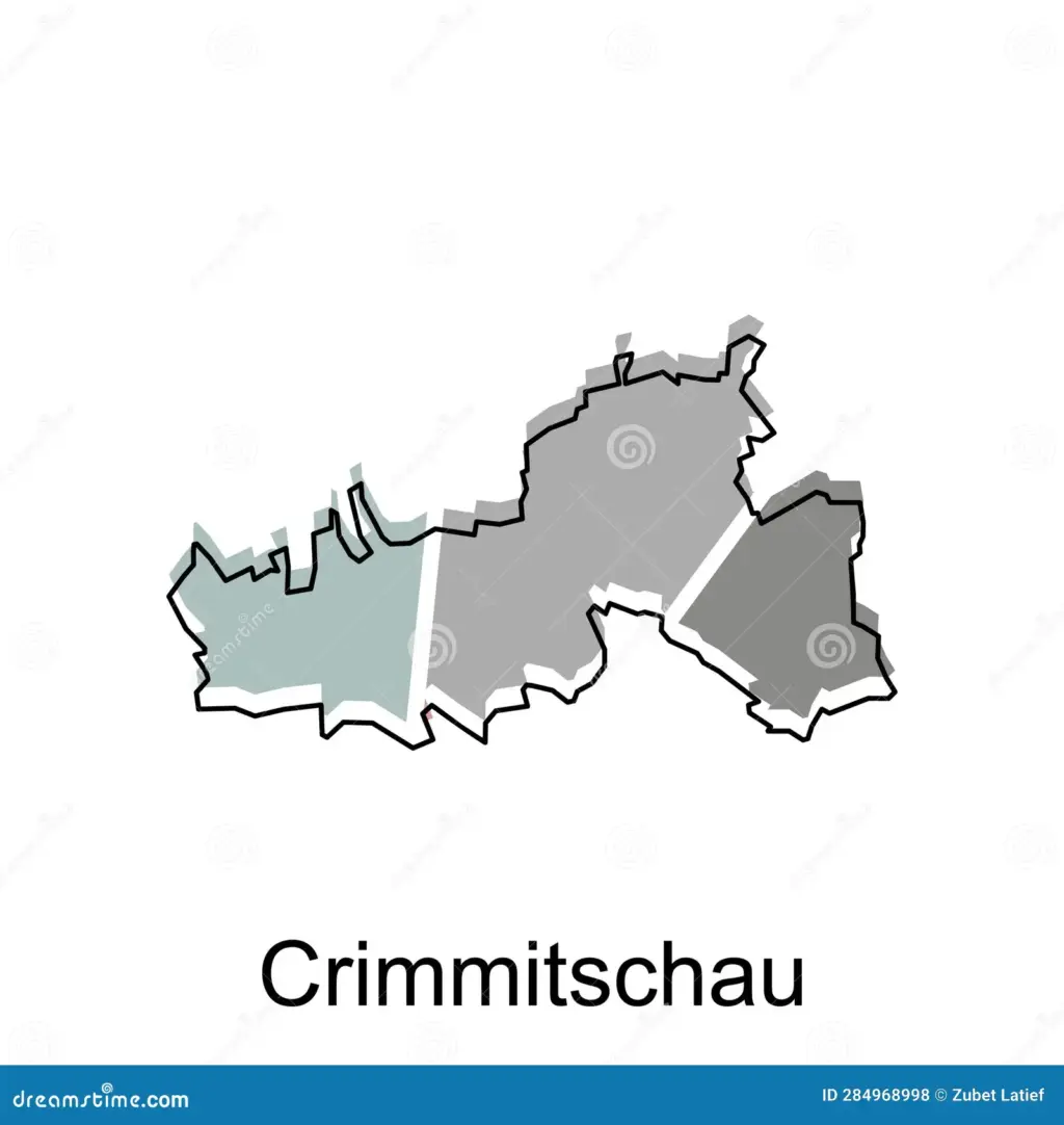 Verkenning van Crimmitschau: Geschiedenis en Cultuur