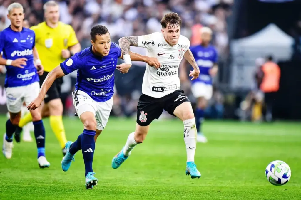 Waarom de wedstrijd cruzeiro – corinthians nu zo belangrijk is voor Philippe Coutinho