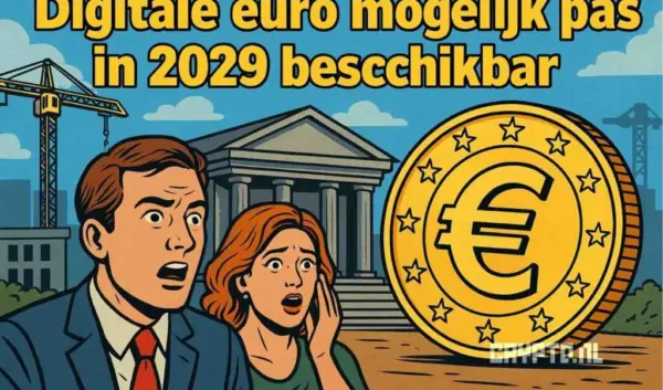 crypto nieuws — NL news