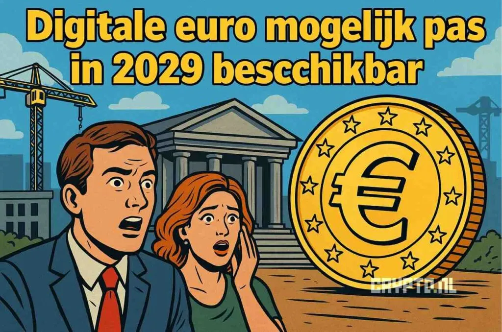 Wat betekent de recente schommelingen in crypto nieuws voor beleggers?
