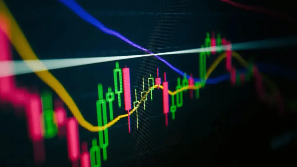 Crypto-markt maakt sterke opleving: wat we weten