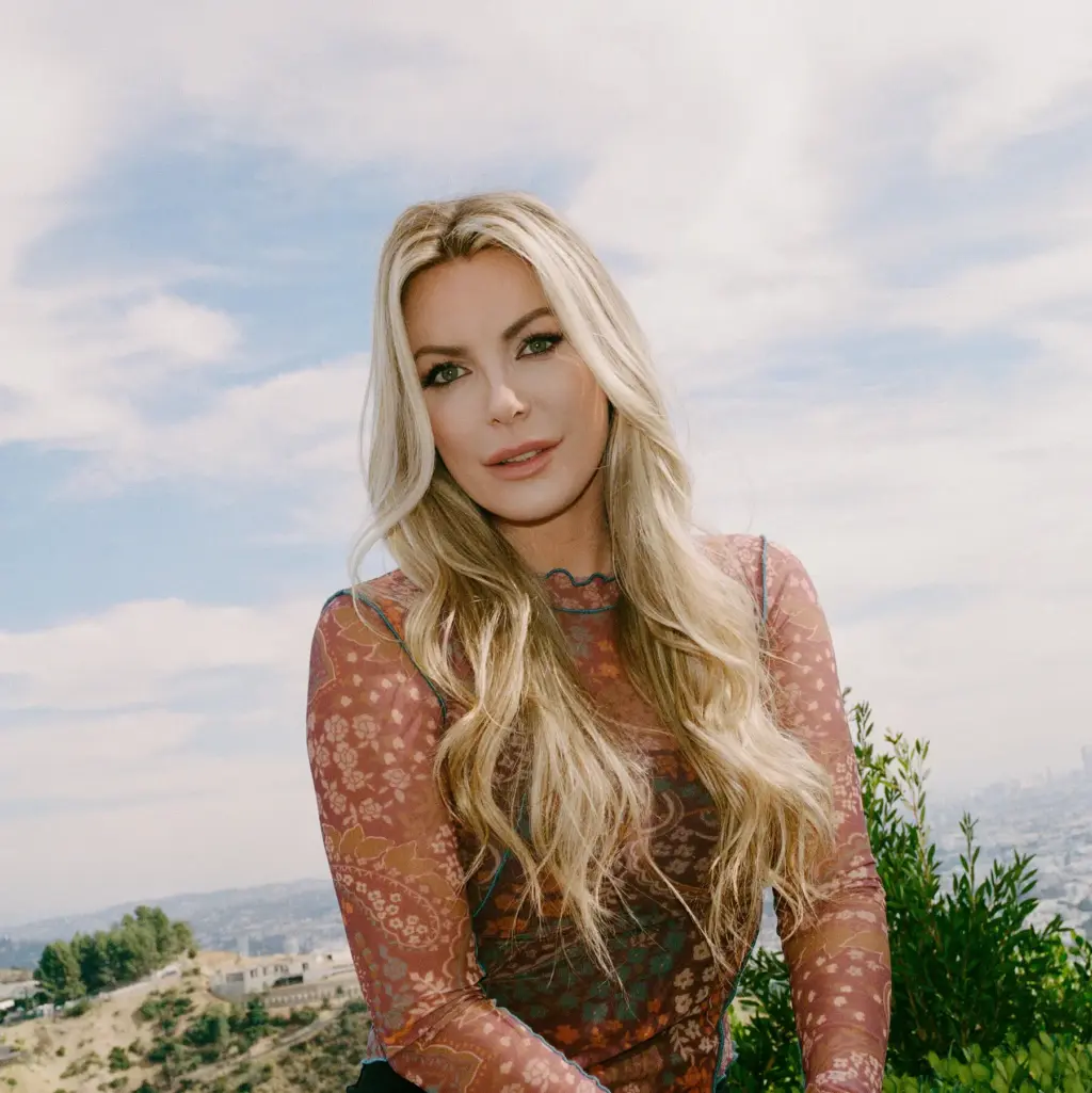 Het Leven en de Invloed van Crystal Hefner