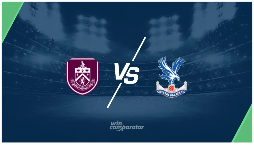 Analyse van de Wedstrijd: Crystal Palace vs. Burnley