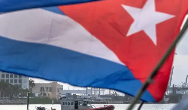 cuba — NL news
