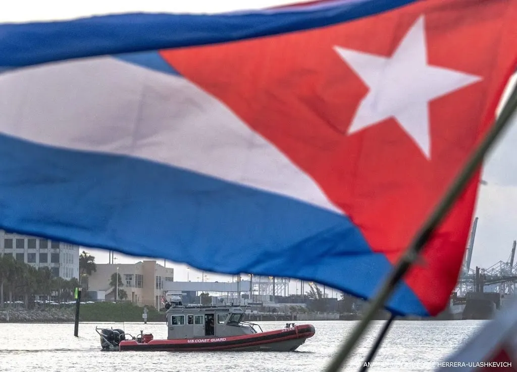 Wat we weten over de schietpartij in Cuba: vier doden en zes gewonden