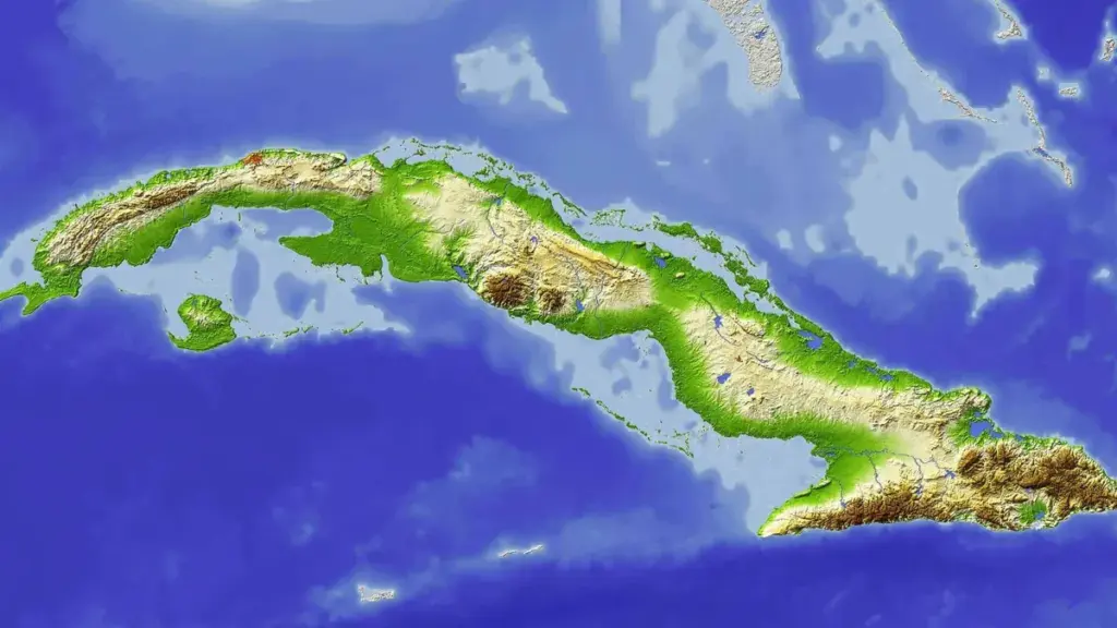 Schietpartij op Cuba: Amerikaanse speedboot betrokken bij dodelijke confrontatie
