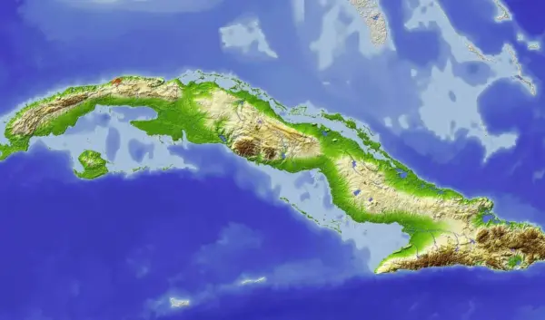 cuba — NL news