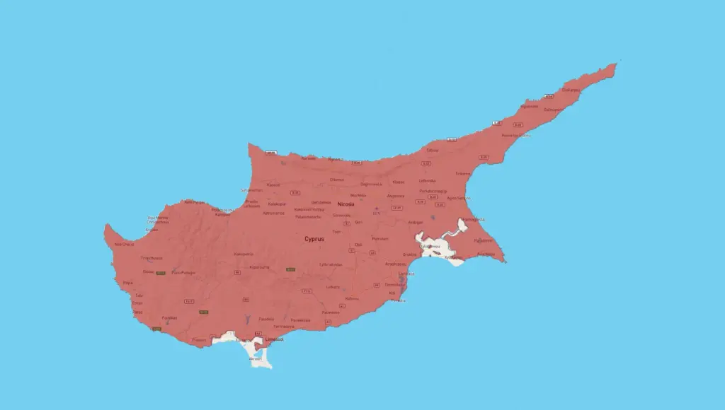 Waarom Cyprus een must-visit bestemming is