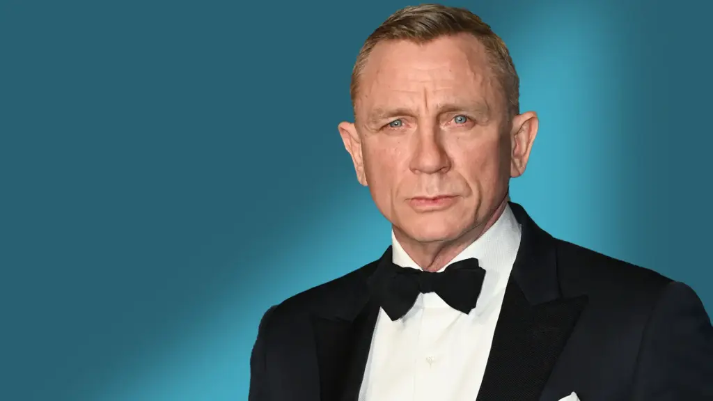 Daniel Craig: Een Blik op Zijn Carrière en Impact