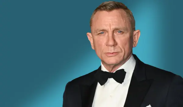 Daniel Craig: Een Blik op Zijn Carrière en Impact