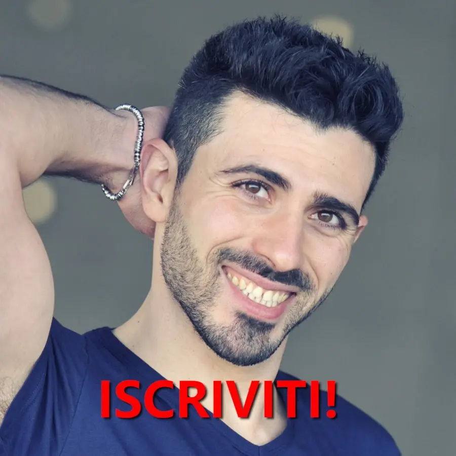 Daniele Di Stefano: Op de Voorgrond in de Sportwereld
