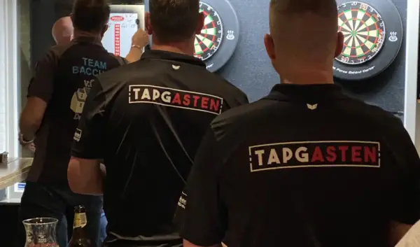 De Toekomst van Darten in Nederland: Een Groeiende Sport