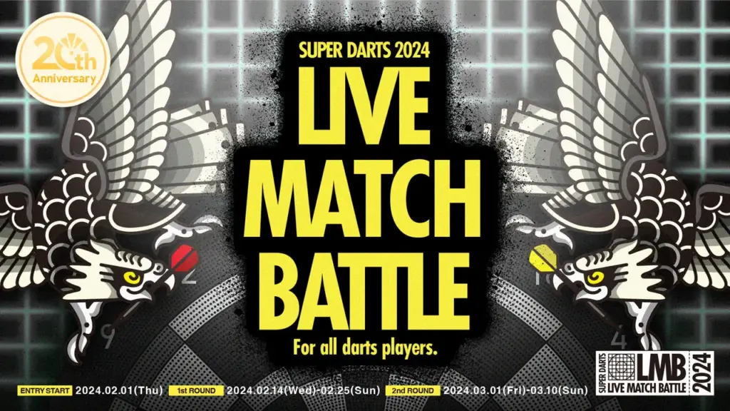 Darts Live: De Laatste Trends en Evenementen