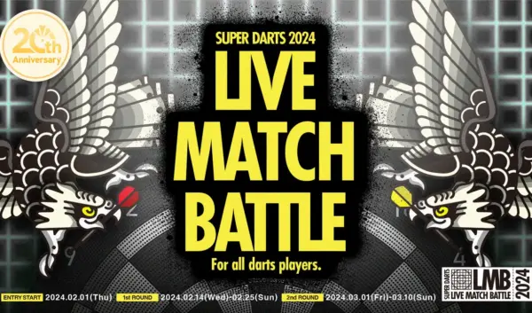 Darts Live: De Laatste Trends en Evenementen