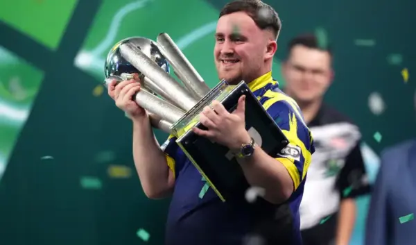 Darts Live: De Toekomst van Darts Volgen in Echt Tijd