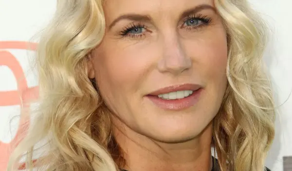 daryl hannah — NL news