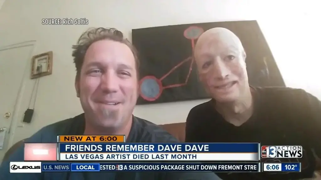 Dave: De Opkomst van een Nieuwe Muziekfenomeen