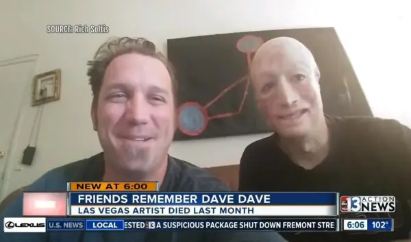 Dave: De Opkomst van een Nieuwe Muziekfenomeen