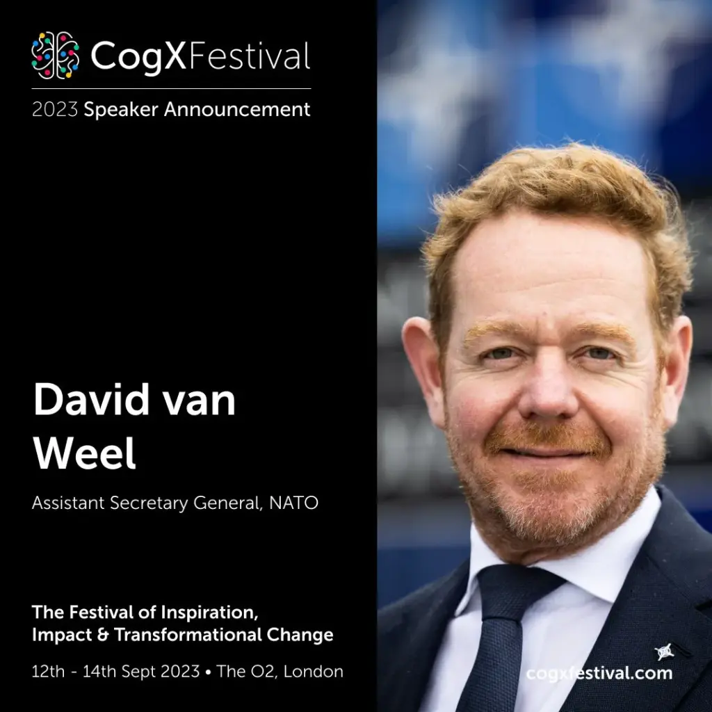 Wat betekent het vertrek van david van weel voor de Nederlandse politiek?