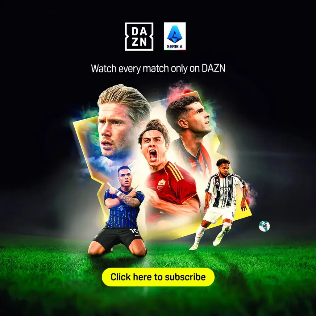 Ontdek DAZN: De Revolutionaire Sportstreamingdienst