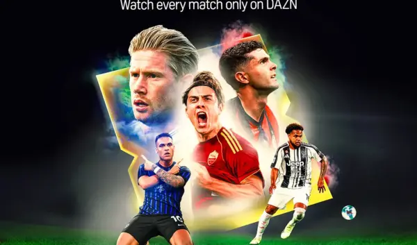 Ontdek DAZN: De Revolutionaire Sportstreamingdienst