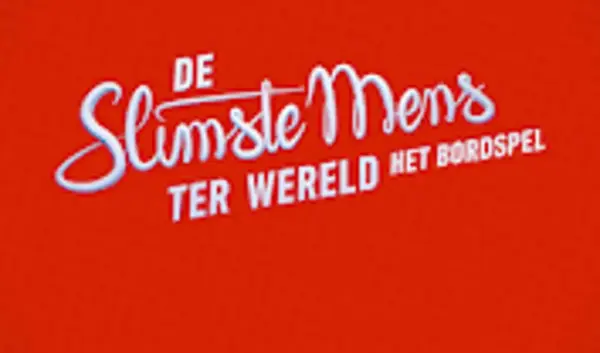 De Slimste Mens: Het Populaire Kennisquizprogramma