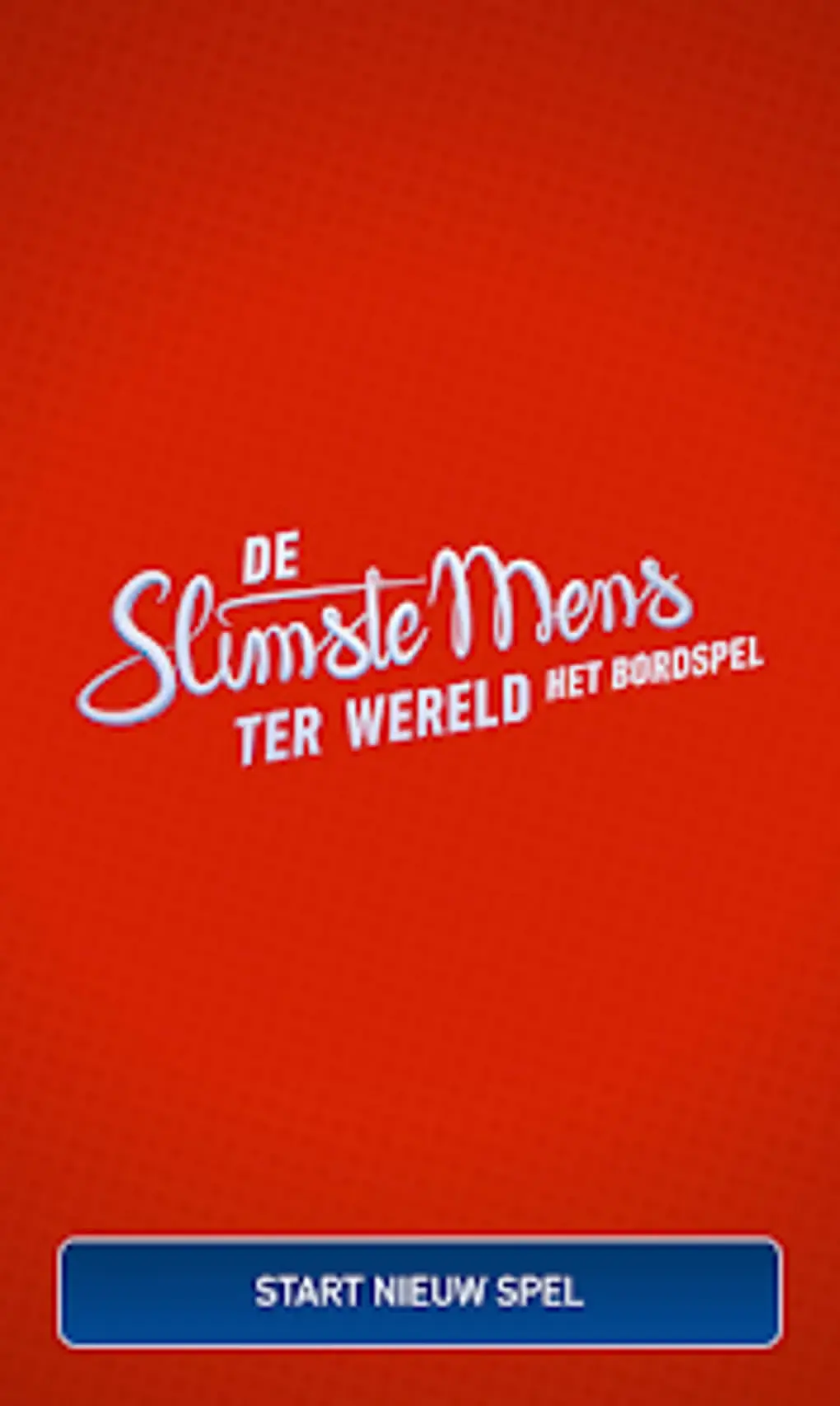De Slimste Mens: Het Populaire Kennisquizprogramma