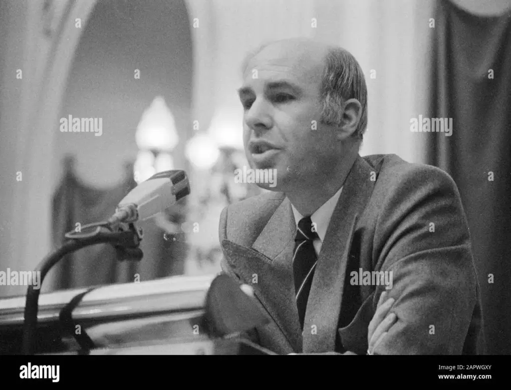 Het Debat in de Tweede Kamer: Een Cruciaal Onderdeel van de Democratie