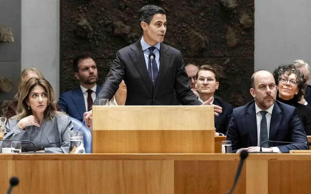 Wat we weten over het debat tweede kamer: premier Jetten en zijn nieuwe kabinet