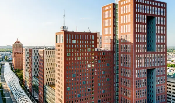 Den Haag: Een Blik op de Politieke en Culturele Hoofdstad
