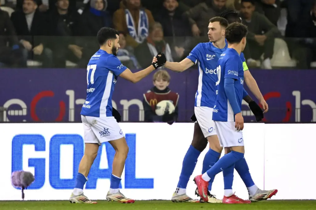 Dender – Genk: Een Analyse van Recent Ontwikkelingen