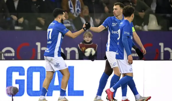 Dender – Genk: Een Analyse van Recent Ontwikkelingen