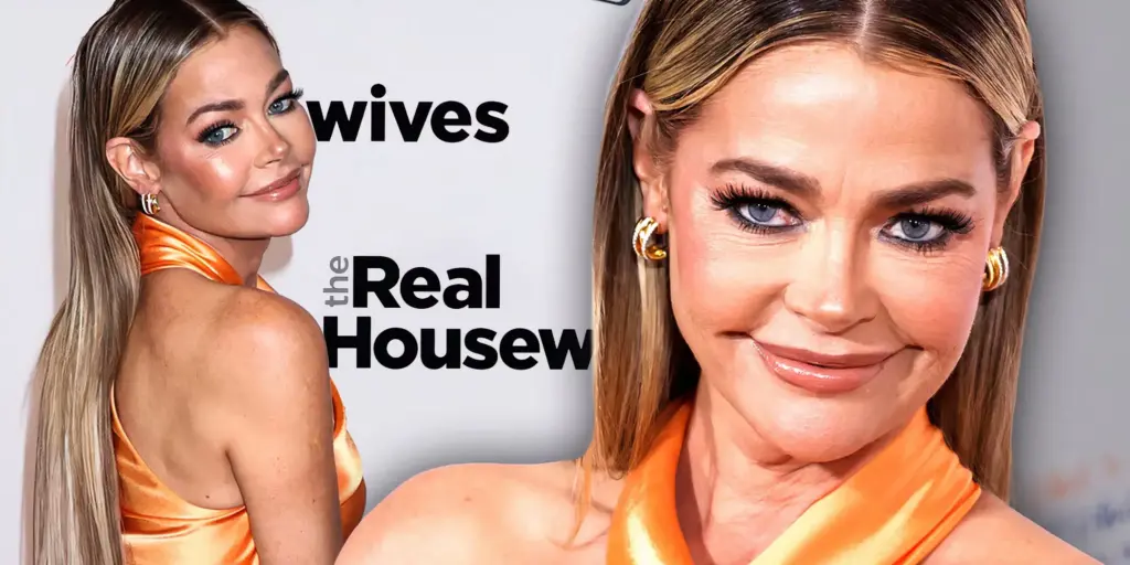 Het Leven en de Carrière van Denise Richards