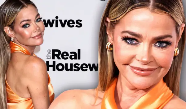Het Leven en de Carrière van Denise Richards