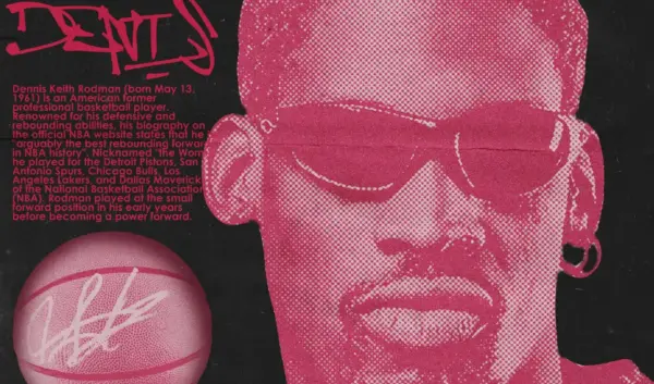 Dennis Rodman: Een Kijk op Zijn Impact en Erfenis