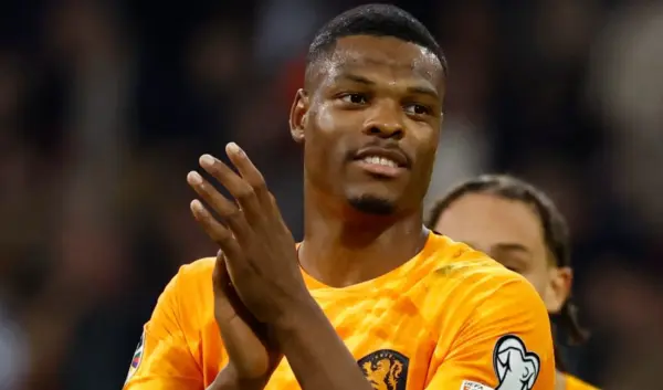 Denzel Dumfries: Sleutelfiguur in het Nederlands Elftal