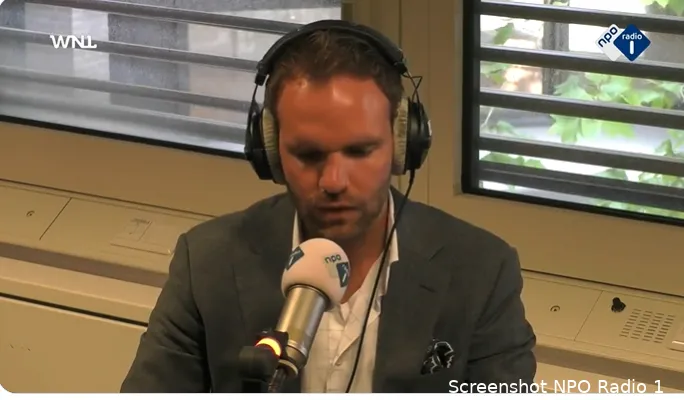 Derk Boswijk begint als Staatssecretaris van Defensie: Wat betekent dit voor Nederland?