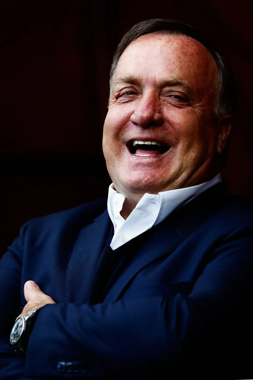Dick Advocaat stopt als bondscoach van Curaçao: wat we weten