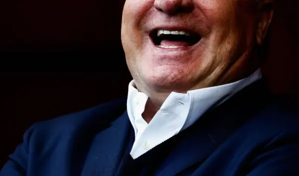 dick advocaat — NL news