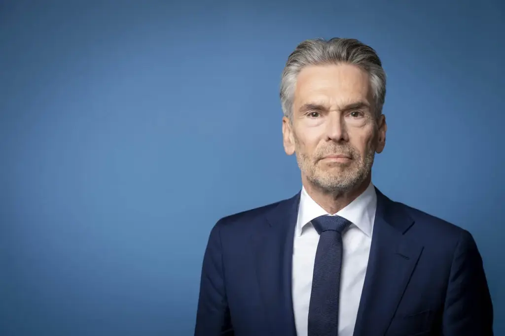 Dick Schoof en zijn Impact op de Volksgezondheid