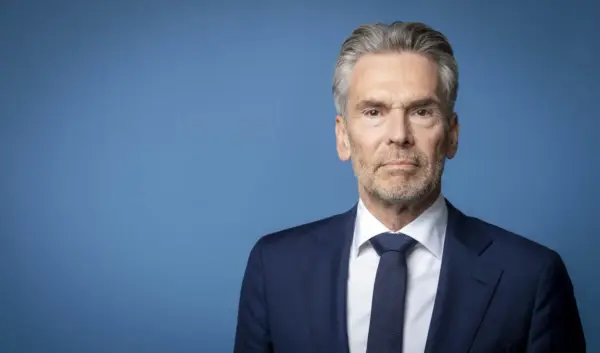 Dick Schoof en zijn Impact op de Volksgezondheid