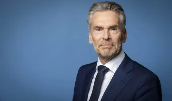 Dick Schoof: Een Sleutelfiguur in de Strijd tegen Infectieziekten