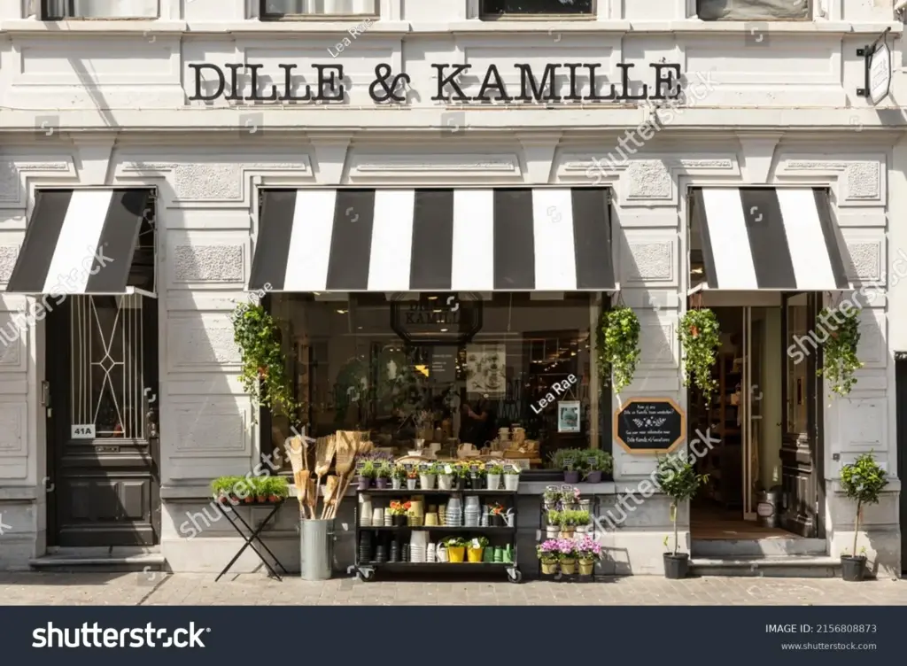 Dille en Kamille: Duurzaamheid en Natuurlijke Producten