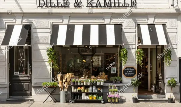 Dille en Kamille: Voor een Duurzame Levensstijl