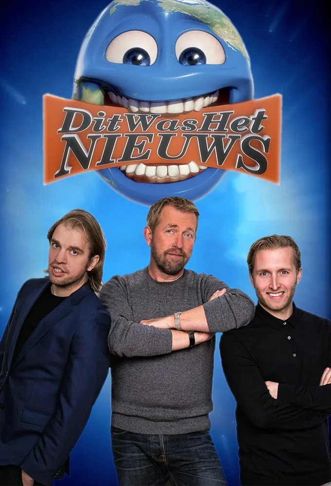 Wat kunnen we verwachten? Dit was het nieuws: een nieuw seizoen begint!