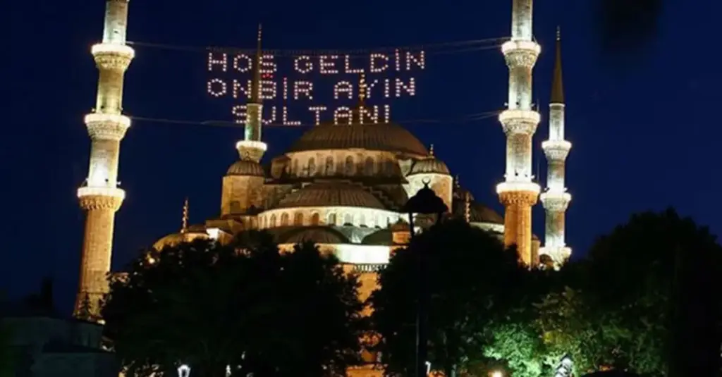 Diyanet Ramazan 2026: Voorbereiding en Belang