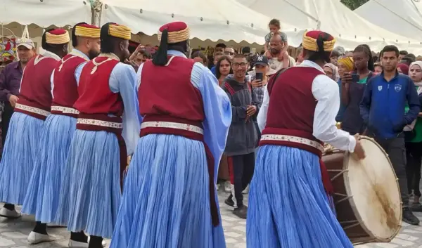 Djerba: Een Waar Paradijs voor Toeristen