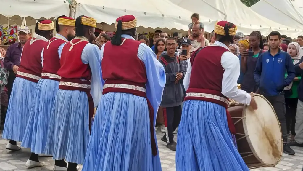 Djerba: Het Juweel van Tunesië