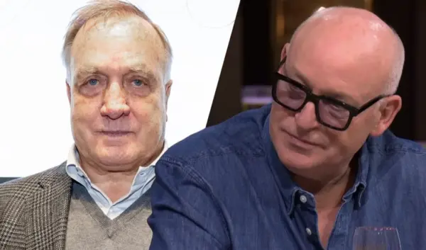 dochter advocaat ziek — NL news