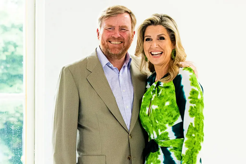 Analyse van de Documentaire over Willem Alexander en Maxima